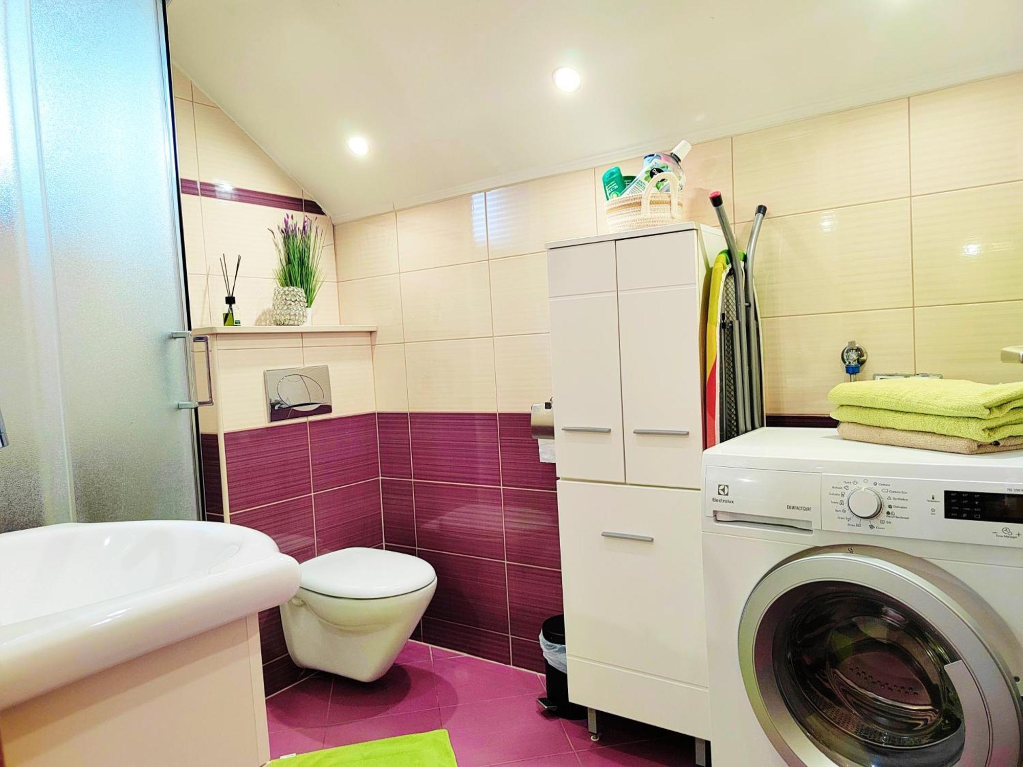 Zagreb, Apartman Jezz Exterior photo